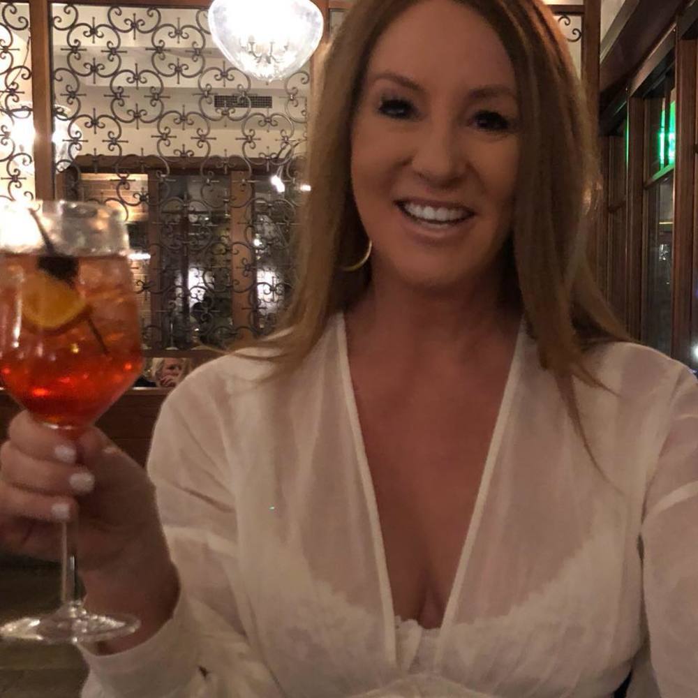 Meet your Posher, Lena